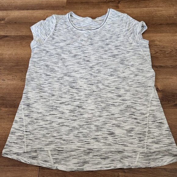 Lululemon Another Mile Short Sleeve - Picture 1 of 3